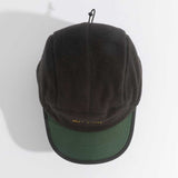 Coal Mission Double Layered Cap