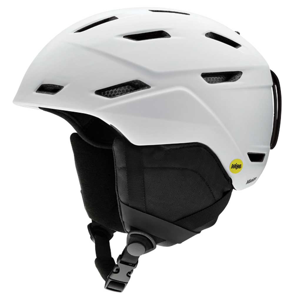 Smith Mission MIPS Men's Snowboard Helmet - 2025