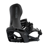 Nidecker LT Supermatic Men's Snowboard Bindings - 2026