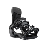 Nidecker LT Supermatic Men's Snowboard Bindings - 2026
