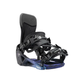 Nidecker LT Supermatic Men's Snowboard Bindings - 2026