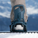 Nidecker OG Supermatic Men's Snowboard Bindings - 2026