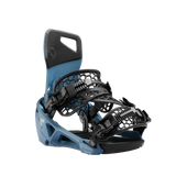 Nidecker OG Supermatic Men's Snowboard Bindings - 2026