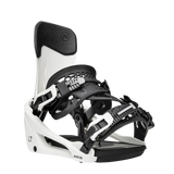 Nidecker LT Supermatic Men's Snowboard Bindings - 2027