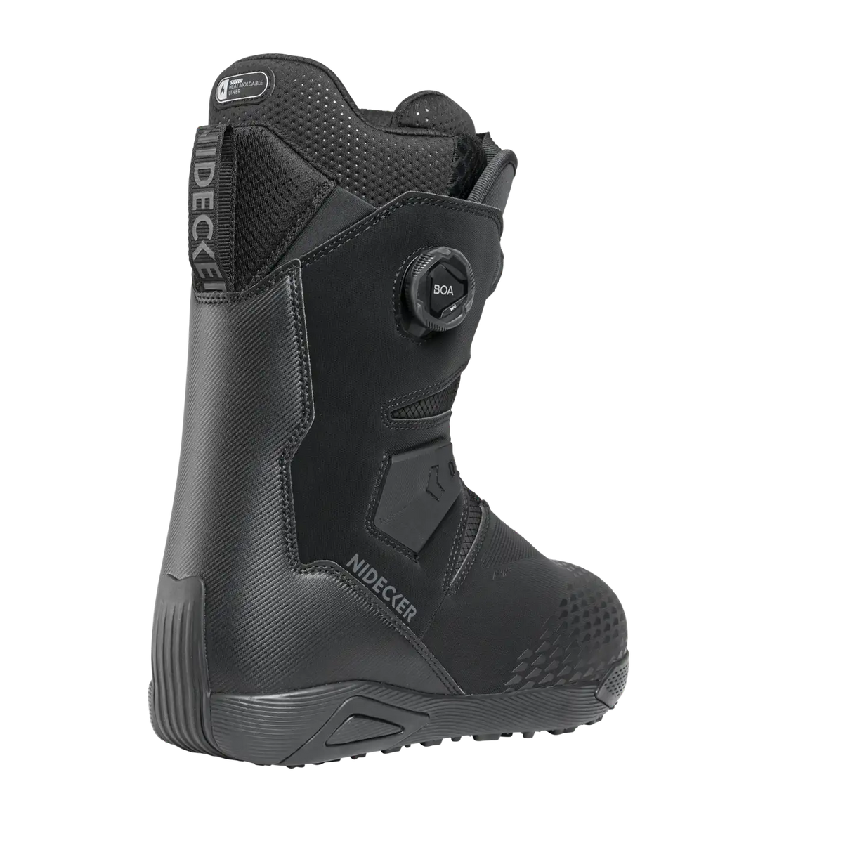 Nidecker Altai Men's Snowboard Boots 2027