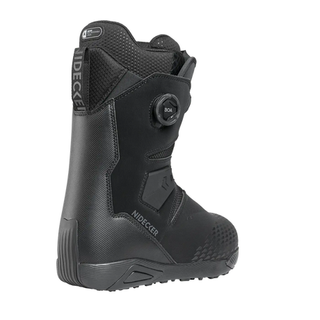Nidecker Altai Men's Snowboard Boots 2027