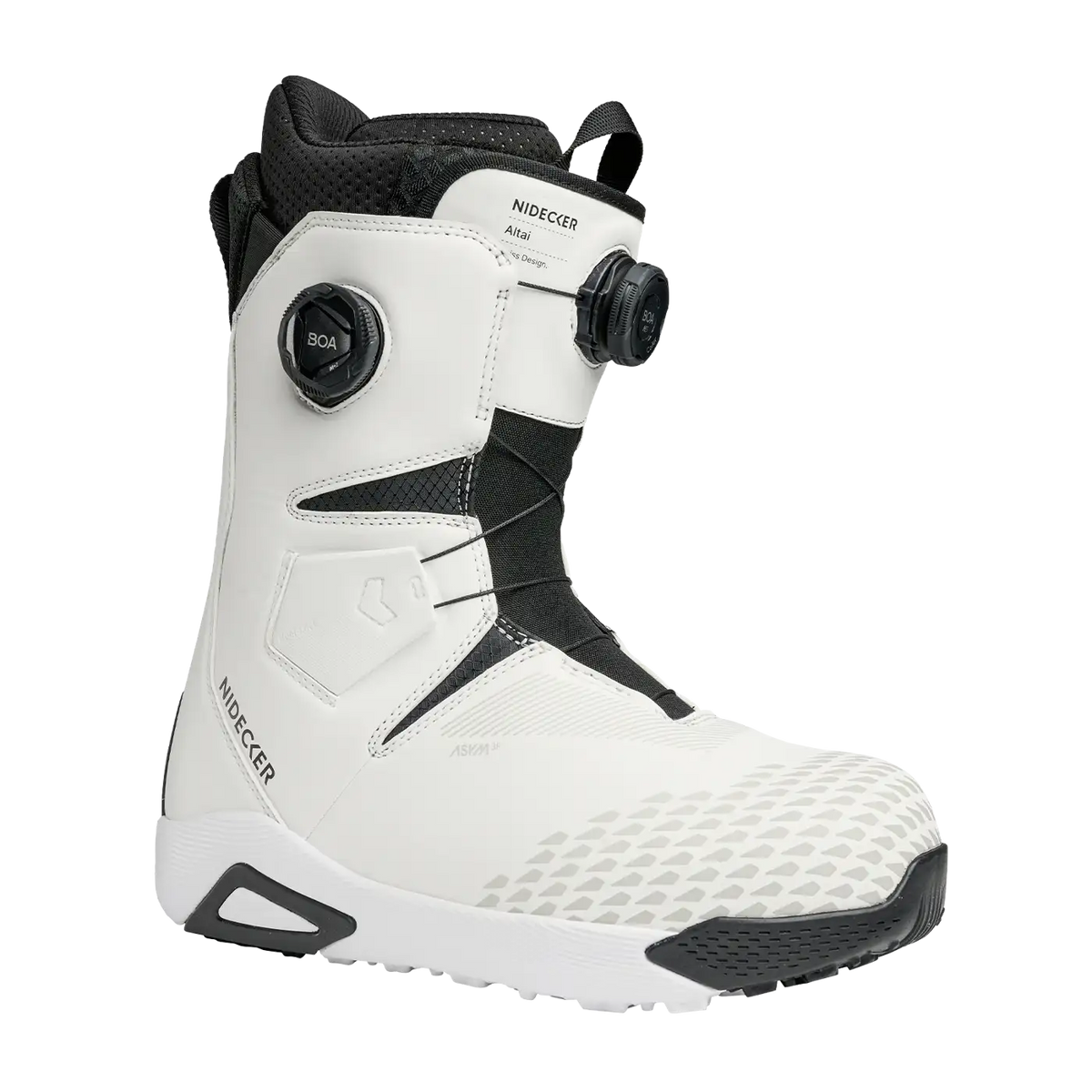 Nidecker Altai Men's Snowboard Boots 2027