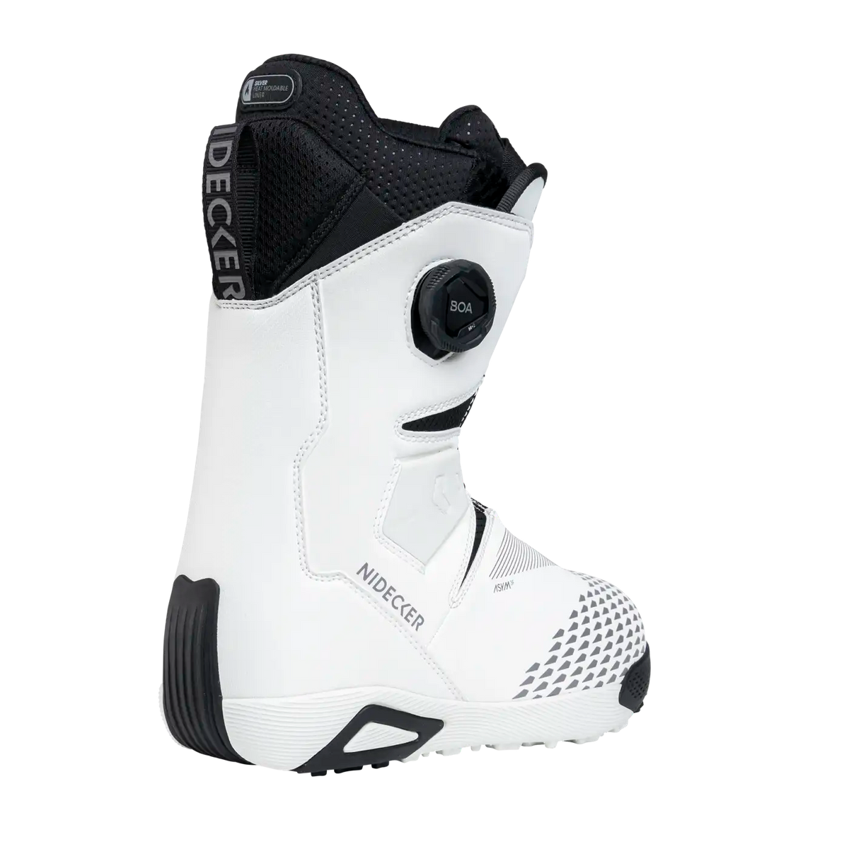 Nidecker Altai Men's Snowboard Boots 2027