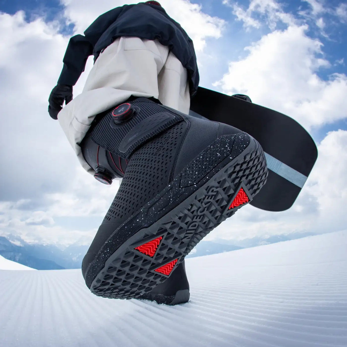 Nidecker Rift Pro Men's Snowboard Boots 2027
