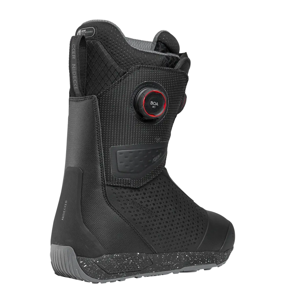 Nidecker Rift Pro Men's Snowboard Boots 2027