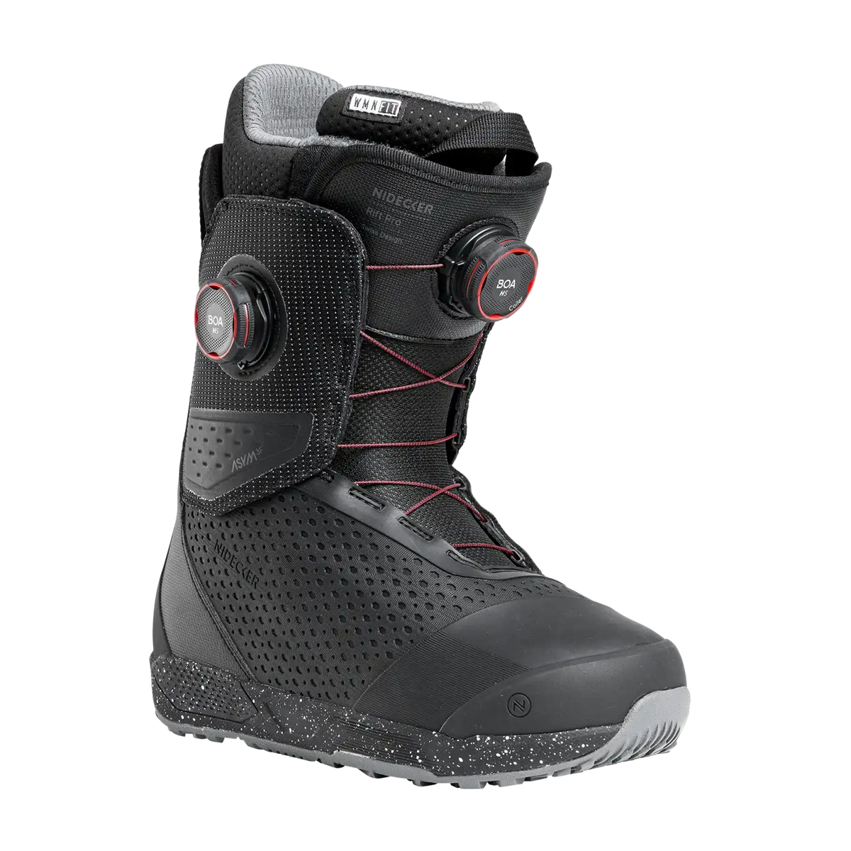 Nidecker Rift Pro Women's Snowboard Boots 2027