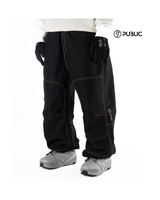 Howl Workwear Public Snow Pants - 2027