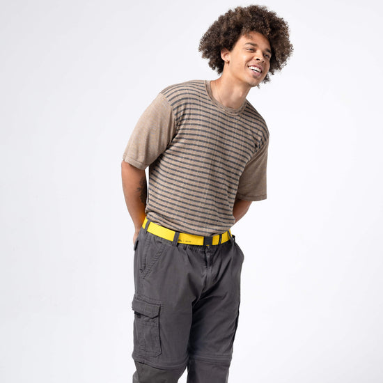 Arcade National Geographic Adventure Standard Stretch Belt