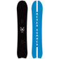 Never Summer Valhalla Men's Snowboard 2024