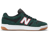 New Balance Jamie Foy Numeric 480 Skate Shoes
