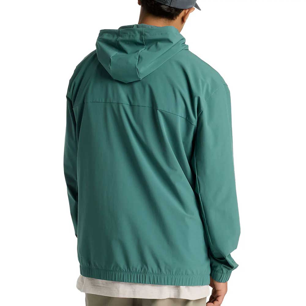 未使用品!!　NBBWEEKEND蛍光グリーン フルジップ中綿ジャケット 未使用品!! NBBWEEKEND蛍光グリーン フルジップ中綿ジャケット