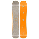 Nitro Banker Men's Snowboard 2026
