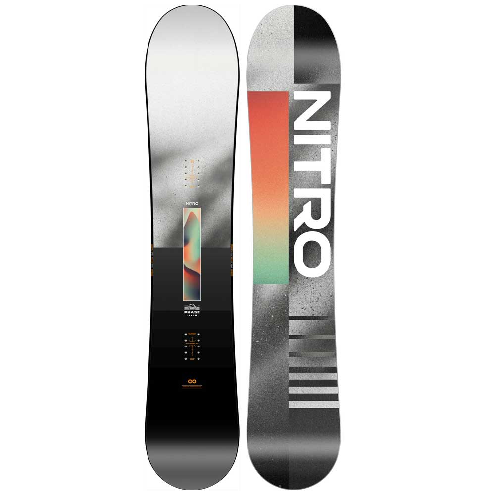 Nitro Phase Men's Snowboard 2027