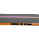 Nitro Men's Prime Chroma Cam-Out Snowboard 2025