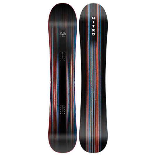 Nitro SMP Men's Snowboard 2024