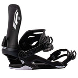 Nitro Prime Chroma Snowboard & Nitro Talent Binding Package 2027