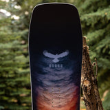 Never Summer Men's Nokhu Snowboard 2027 - detail