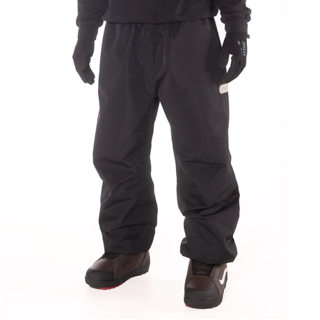 Howl Men's Nowhere Pant - 2026