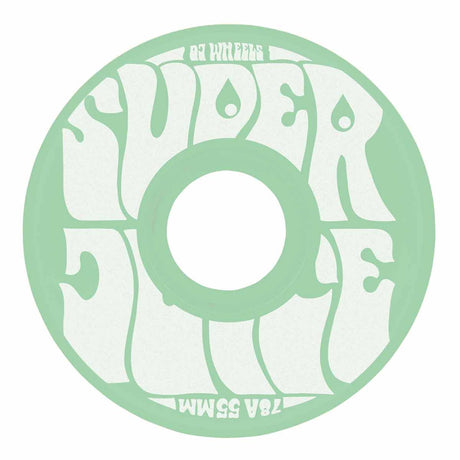 OJ Mini Super Juice 78a 55mm Skateboard Wheels