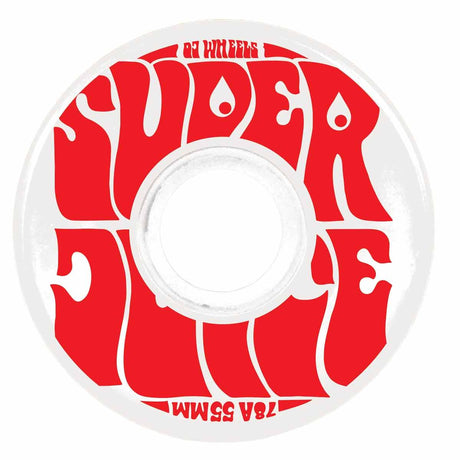 OJ Mini Super Juice 78a 55mm Skateboard Wheels