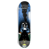Opera Skateboards Kieran Woolley Upward Skateboard Deck 8.5"