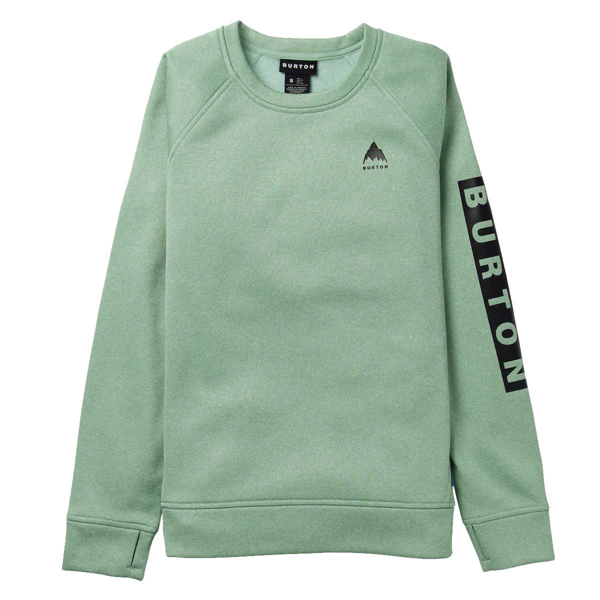 Burton Women's Oak Crewneck Fleece