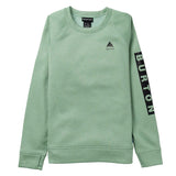 Burton Women's Oak Crewneck Fleece
