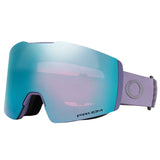 Oakley Fall Line™ M Snow Goggles - 2026 Matte Lilac with Prizm Snow Sapphire Iridium Lenses