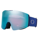Oakley Fall Line™ L Snow Goggles - 2026 Matte Navy with Prizm Snow Sapphire Iridium Lenses