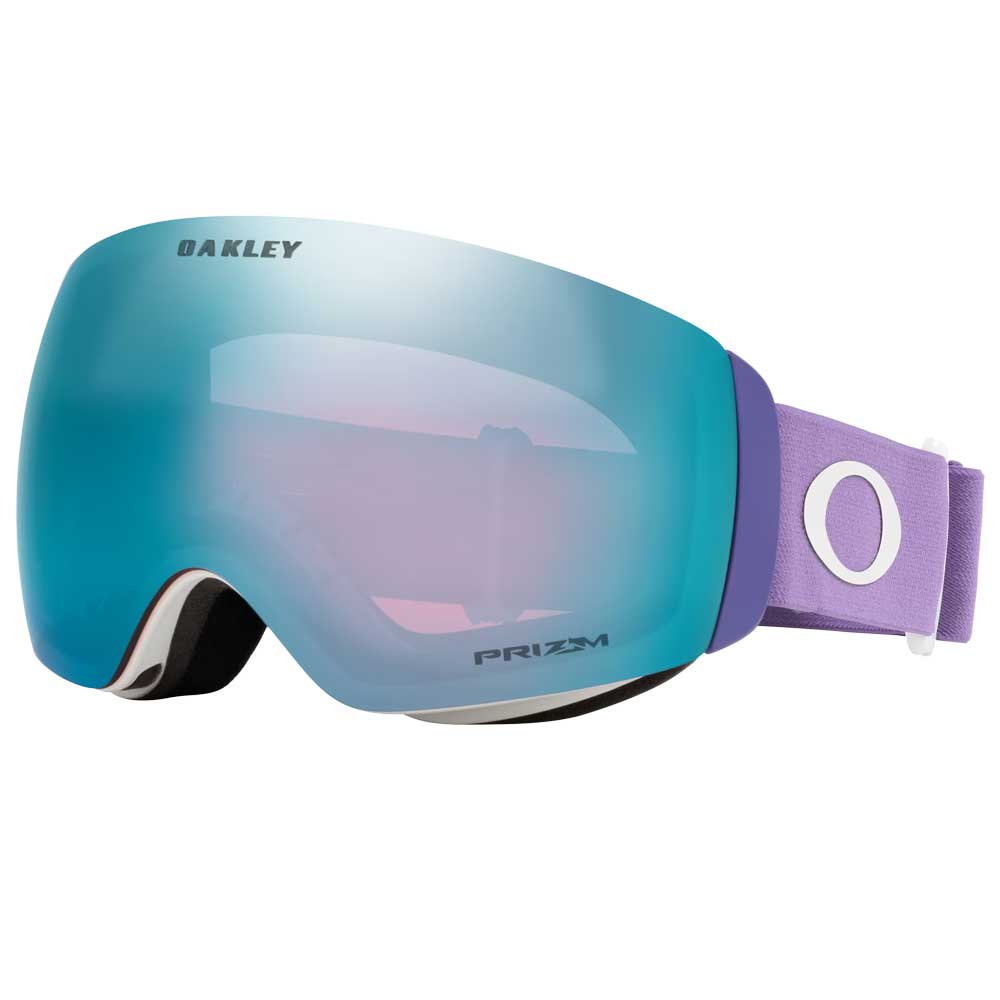 Oakley Flight Deck M Goggles Matte Lilac