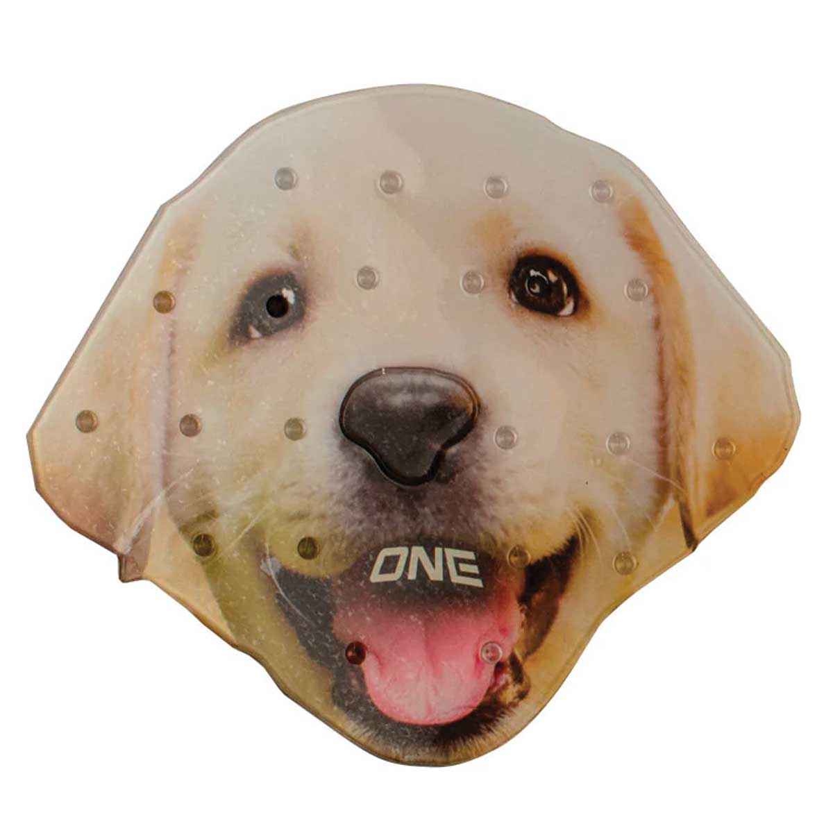 One Ball Lab Snowboard Stomp Pad