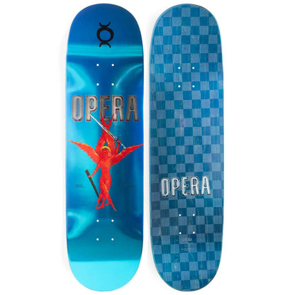 Opera Skateboards Jack Fardell Skateboard Deck 8.7"