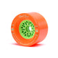Orangatang Dad Bod Longboard wheels 105mm