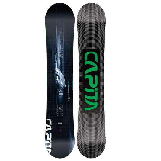 Capita Outerspace Living Men's Snowboard 2024