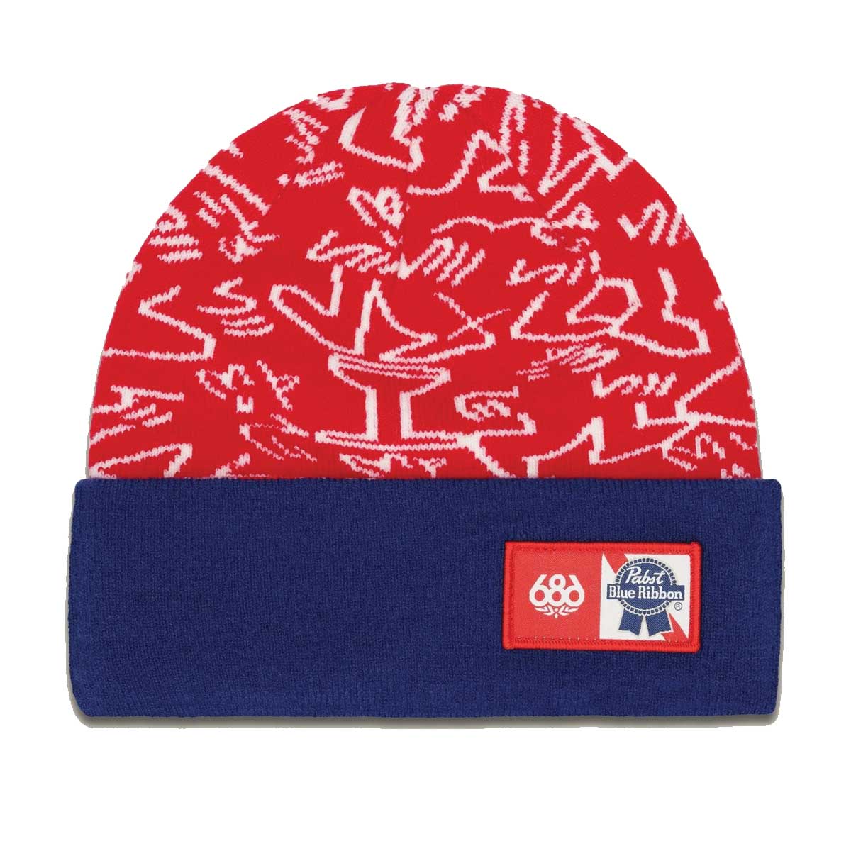 686 PBR Beanie - 2026