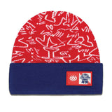 686 PBR Beanie - 2026
