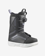 Salomon Scarlet Boa Women's Snowboard Boots - 2026