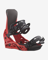 Salomon Men's District Snowboard Bindings - 2026