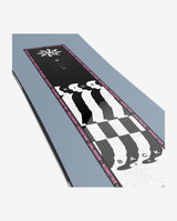 Salomon Kickback Snowboard 2026