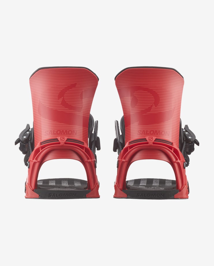 Salomon Men's District Snowboard Bindings - 2026
