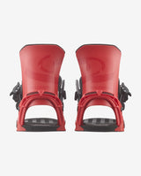 Salomon Men's District Snowboard Bindings - 2026