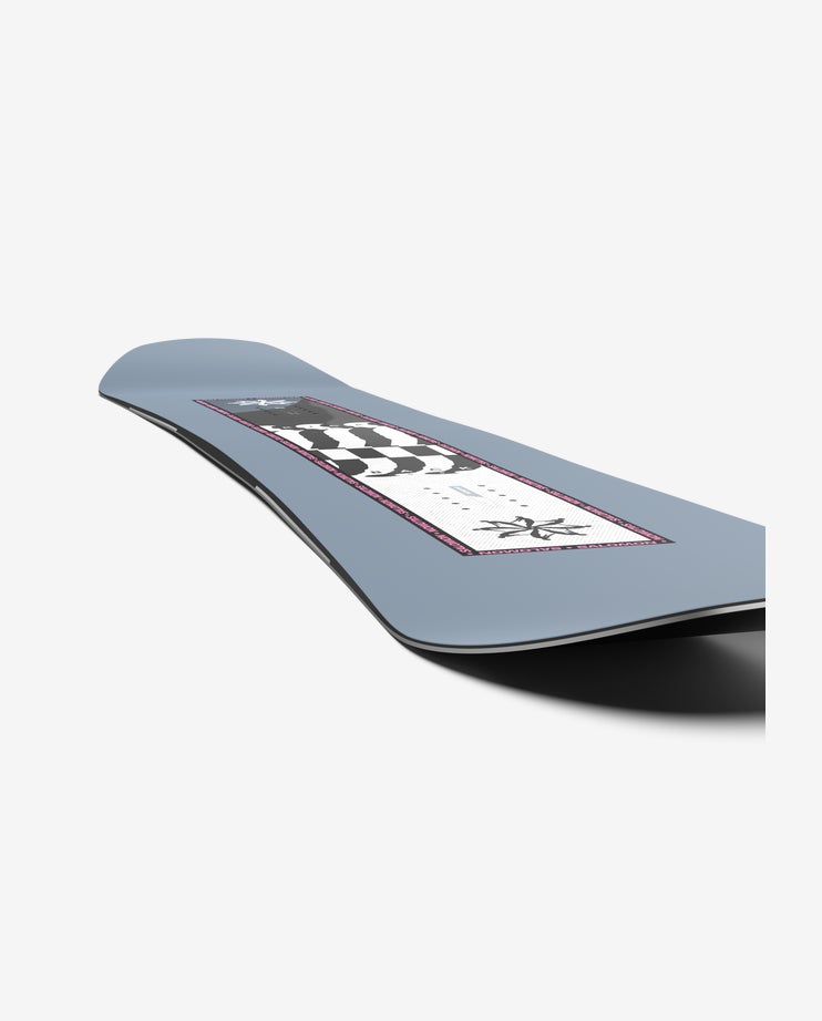 Salomon Kickback Snowboard 2026