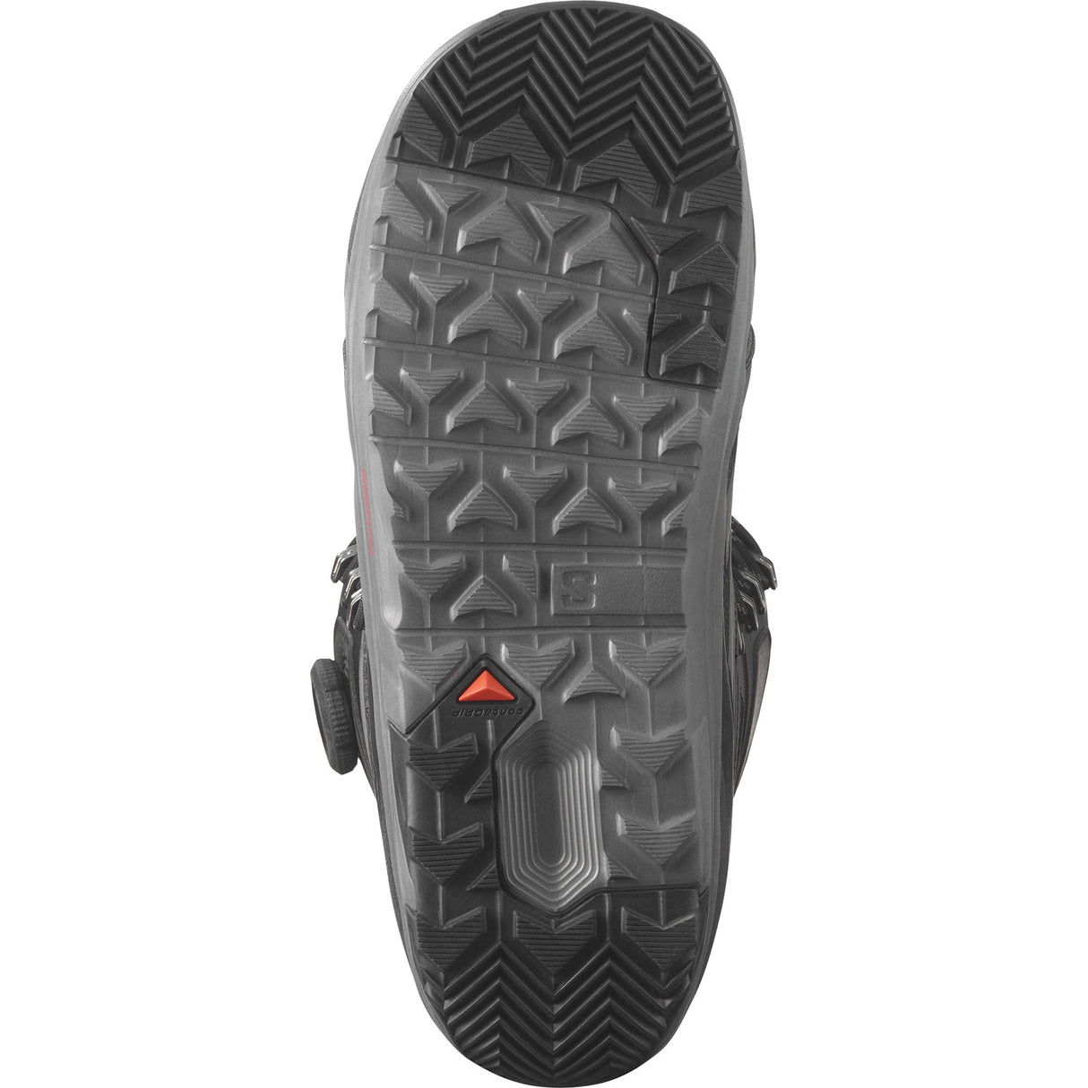 Salomon X Approach Lace SJ Snowboard Boots 2026