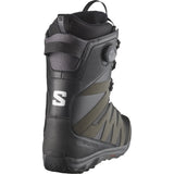 Salomon X Approach Lace SJ Snowboard Boots 2026