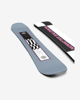 Salomon Kickback Snowboard 2026